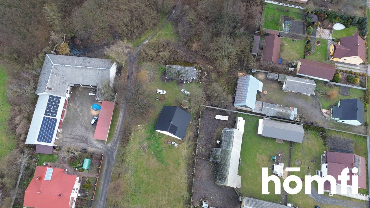 House after general renovation Czaryż - Дім - Продаж - Włoszczowski, Secemin / Czaryż