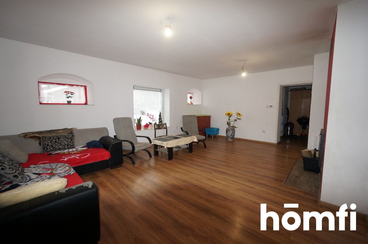 House after general renovation Czaryż - Дім - Продаж - Włoszczowski, Secemin / Czaryż