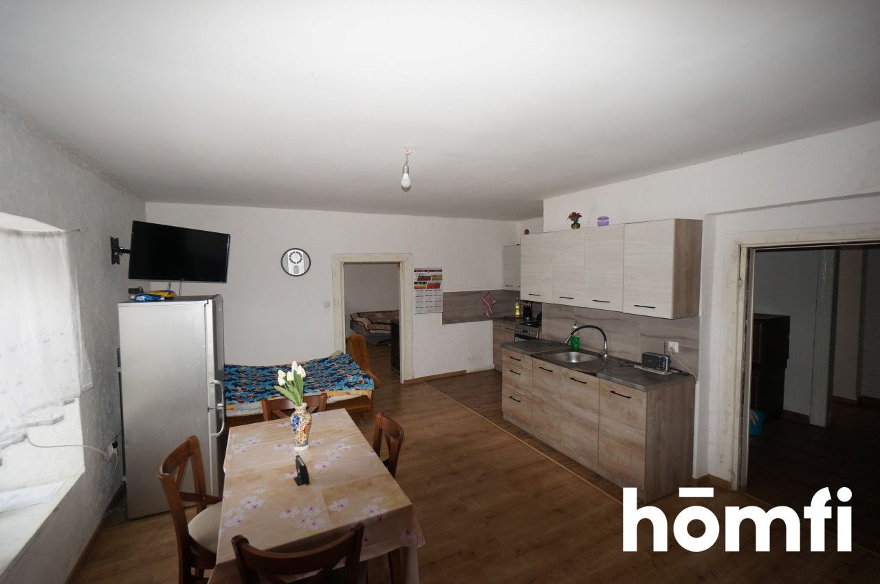 House after general renovation Czaryż - Дім - Продаж - Włoszczowski, Secemin / Czaryż