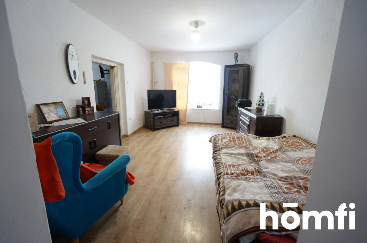 House after general renovation Czaryż - Дім - Продаж - Włoszczowski, Secemin / Czaryż