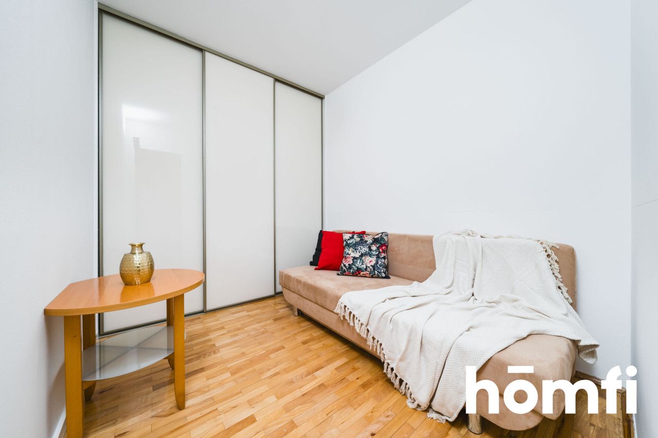 Jasne 2-pokojowe mieszkanie z balkonem | Kraków, Białoprądnicka - Mieszkanie - Wynajem - Kraków, Krowodrza / Prądnik Biały