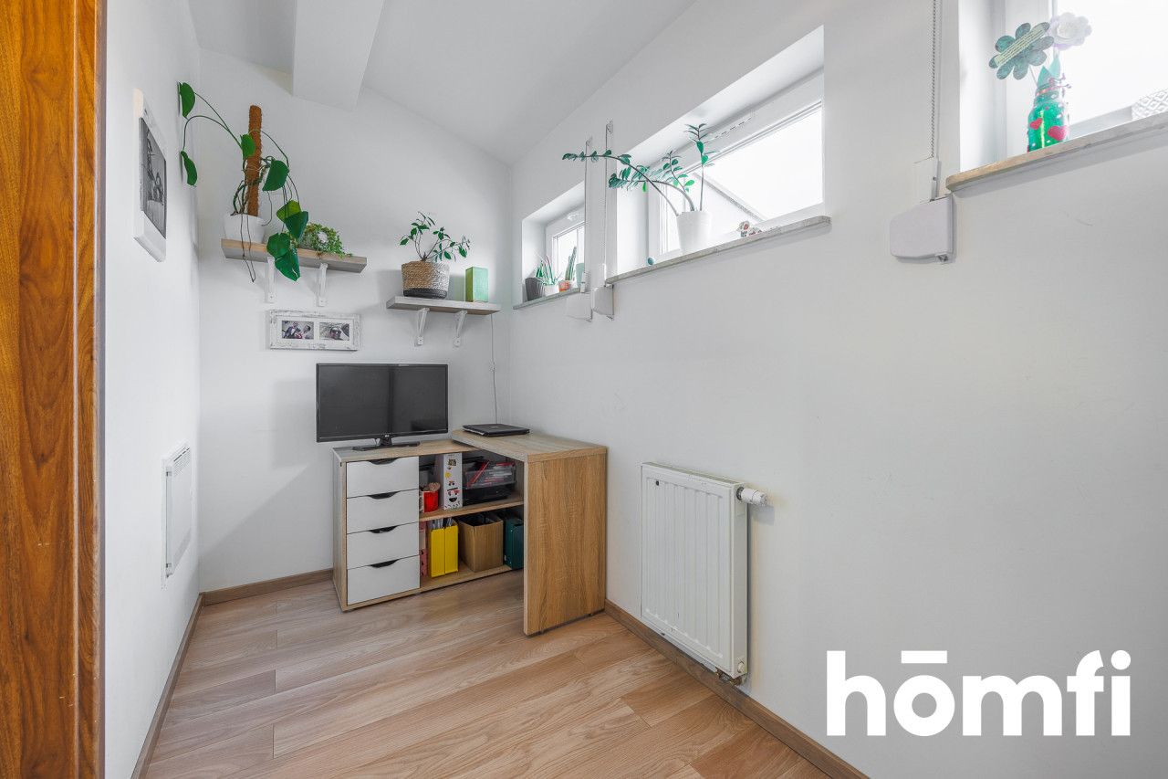 Spacious 4-Room Apartment in Zalesie, Rzeszów - Квартира - Продаж - Rzeszów, Zalesie