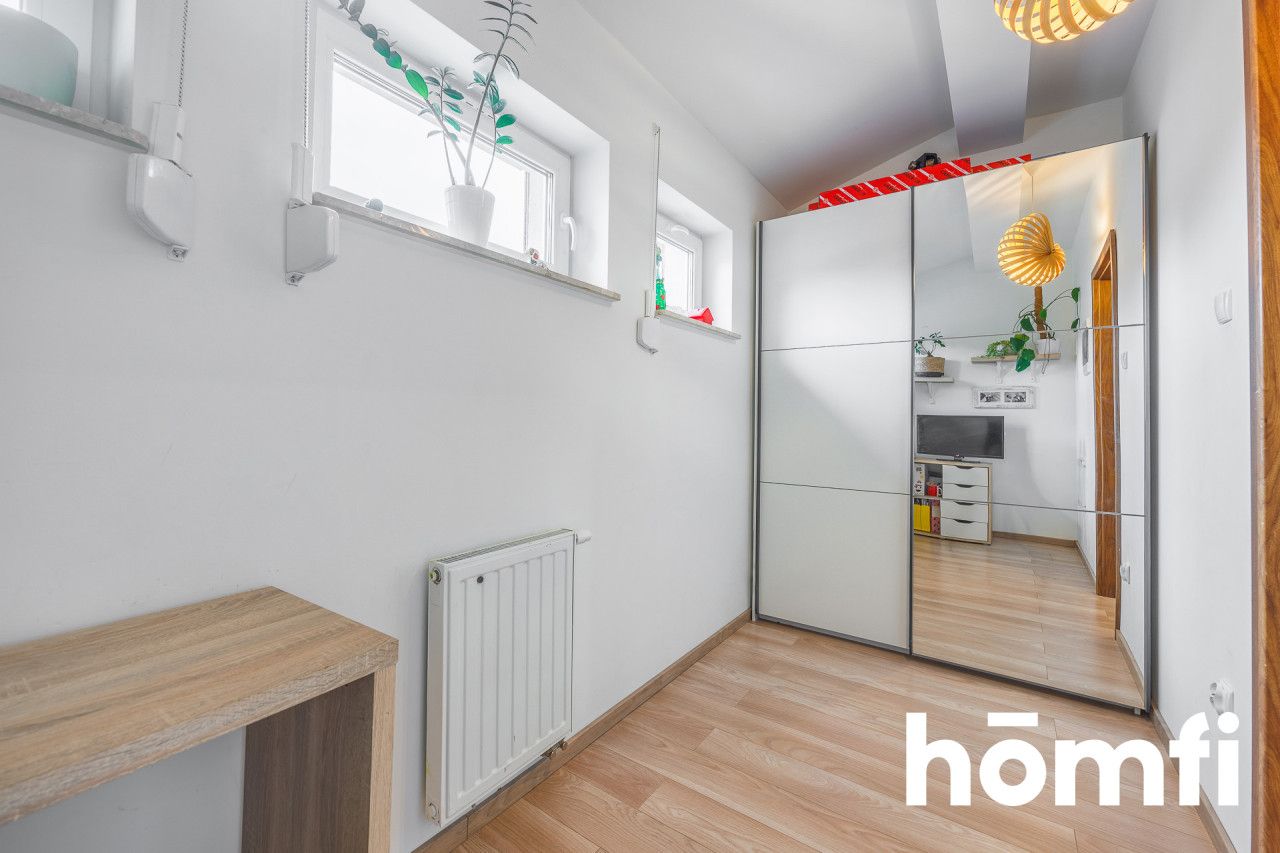 Spacious 4-Room Apartment in Zalesie, Rzeszów - Квартира - Продаж - Rzeszów, Zalesie