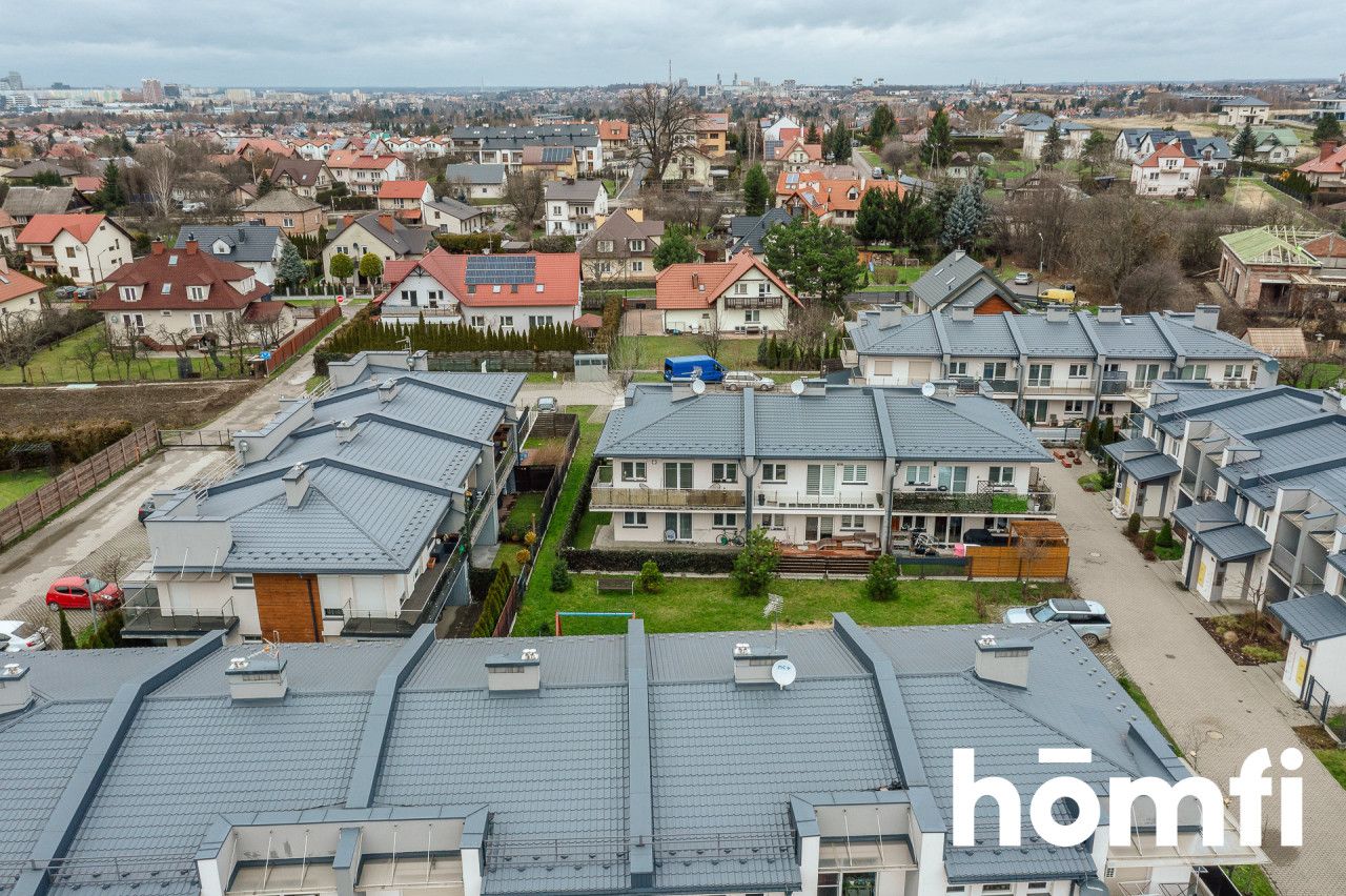 Spacious 4-Room Apartment in Zalesie, Rzeszów - Квартира - Продаж - Rzeszów, Zalesie