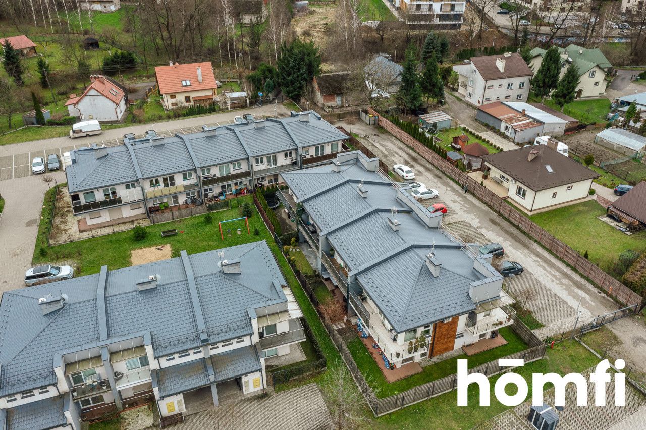 Spacious 4-Room Apartment in Zalesie, Rzeszów - Квартира - Продаж - Rzeszów, Zalesie