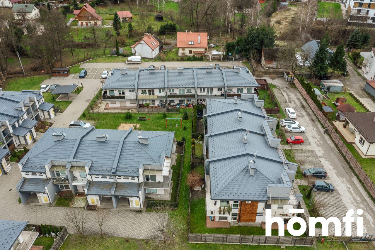 Spacious 4-Room Apartment in Zalesie, Rzeszów - Квартира - Продаж - Rzeszów, Zalesie