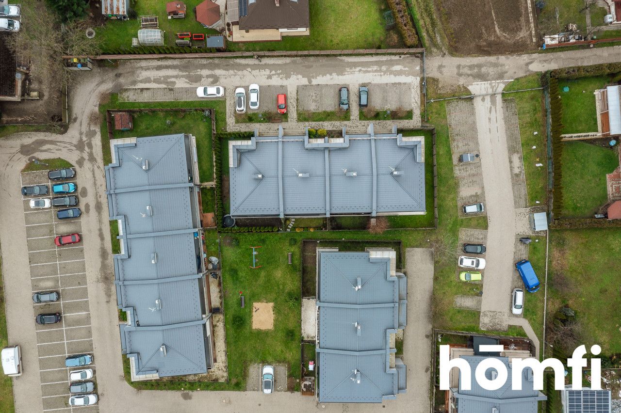 Spacious 4-Room Apartment in Zalesie, Rzeszów - Квартира - Продаж - Rzeszów, Zalesie