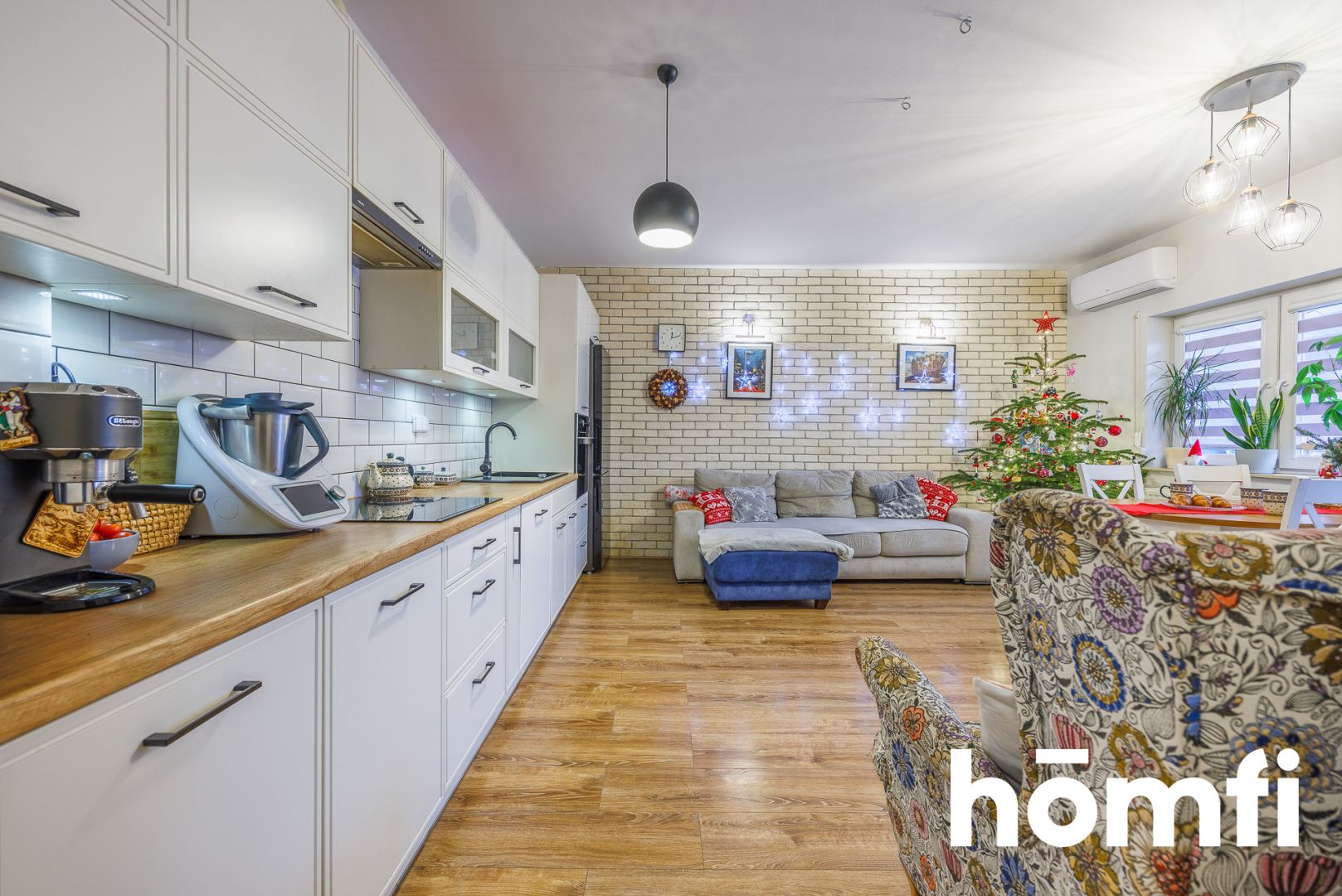 Spacious 4-Room Apartment in Zalesie, Rzeszów - Квартира - Продаж - Rzeszów, Zalesie