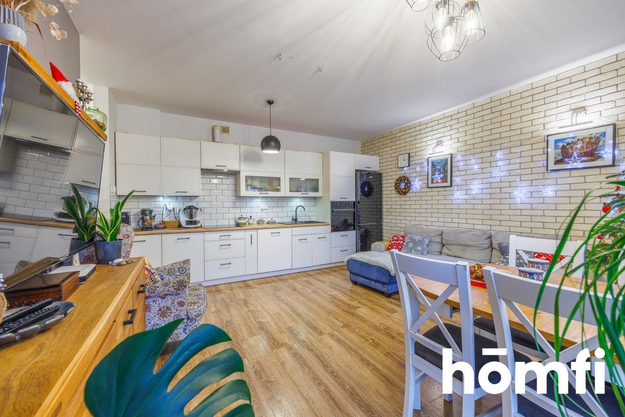 Spacious 4-Room Apartment in Zalesie, Rzeszów - Квартира - Продаж - Rzeszów, Zalesie