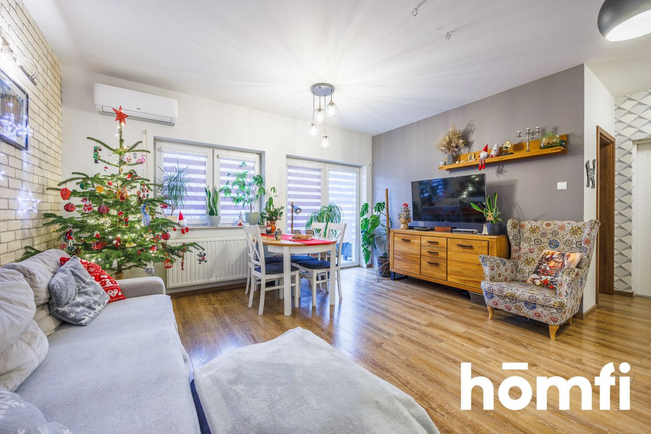 Spacious 4-Room Apartment in Zalesie, Rzeszów - Квартира - Продаж - Rzeszów, Zalesie