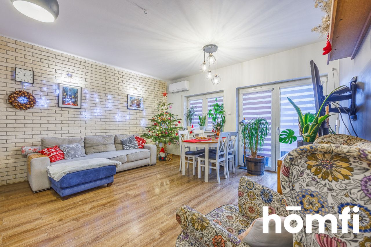 Spacious 4-Room Apartment in Zalesie, Rzeszów - Квартира - Продаж - Rzeszów, Zalesie