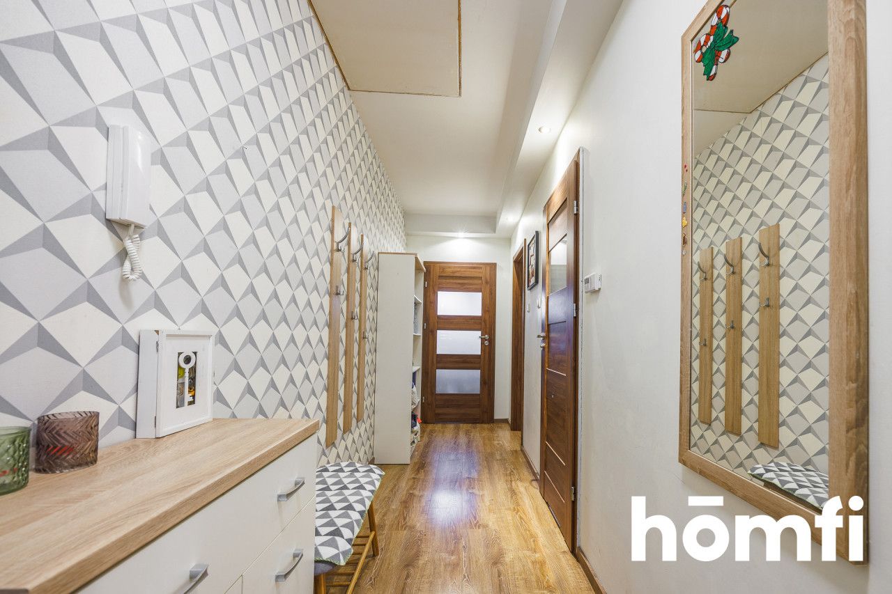 Spacious 4-Room Apartment in Zalesie, Rzeszów - Квартира - Продаж - Rzeszów, Zalesie