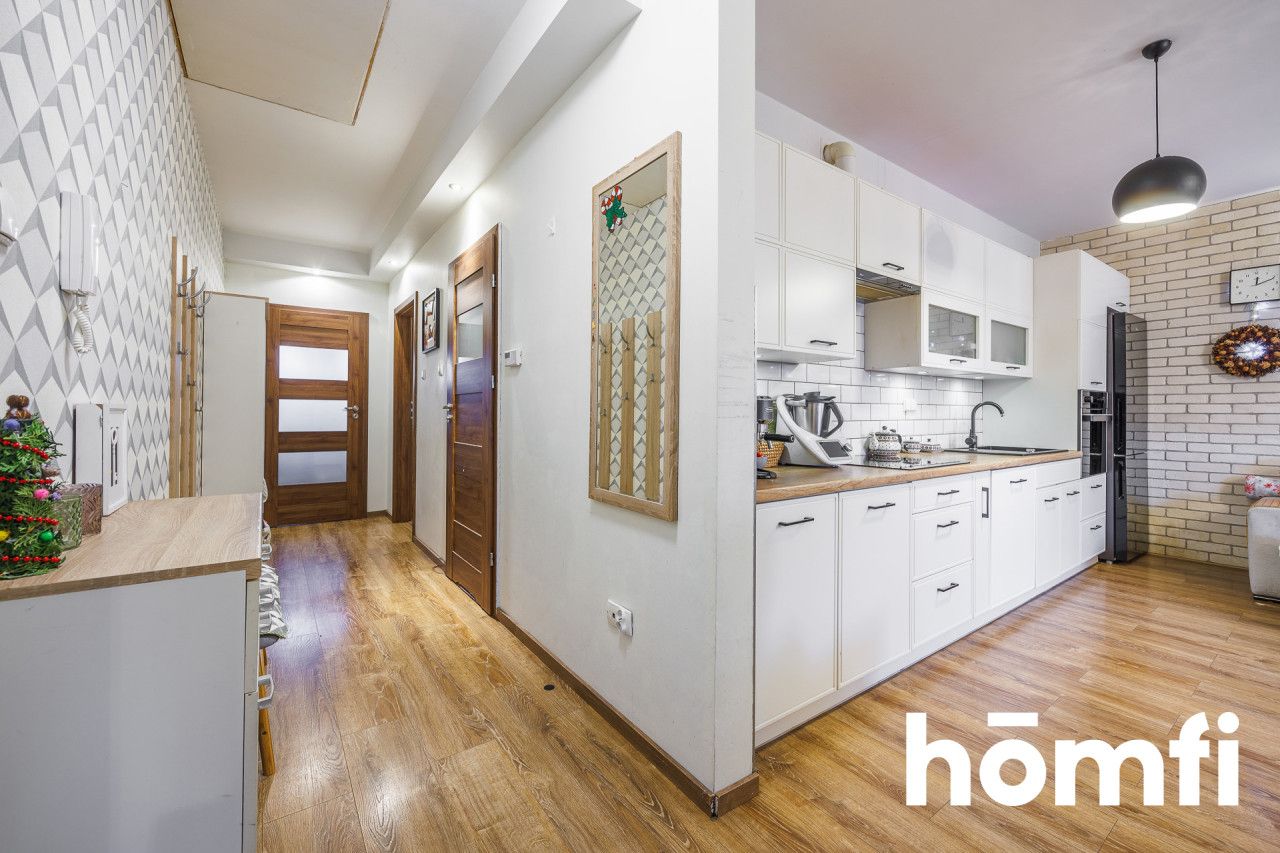 Spacious 4-Room Apartment in Zalesie, Rzeszów - Квартира - Продаж - Rzeszów, Zalesie