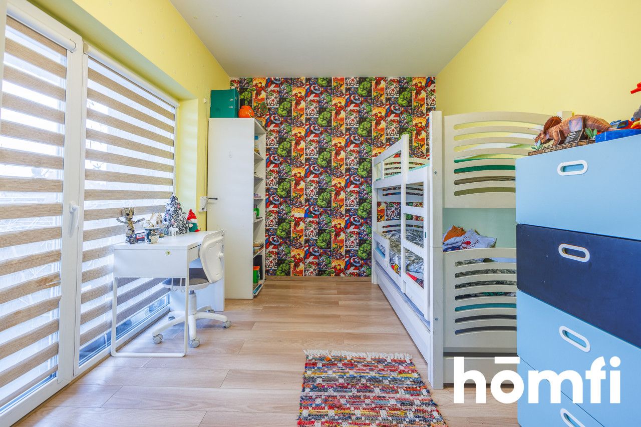 Spacious 4-Room Apartment in Zalesie, Rzeszów - Квартира - Продаж - Rzeszów, Zalesie