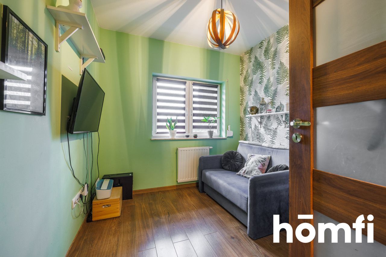 Spacious 4-Room Apartment in Zalesie, Rzeszów - Квартира - Продаж - Rzeszów, Zalesie