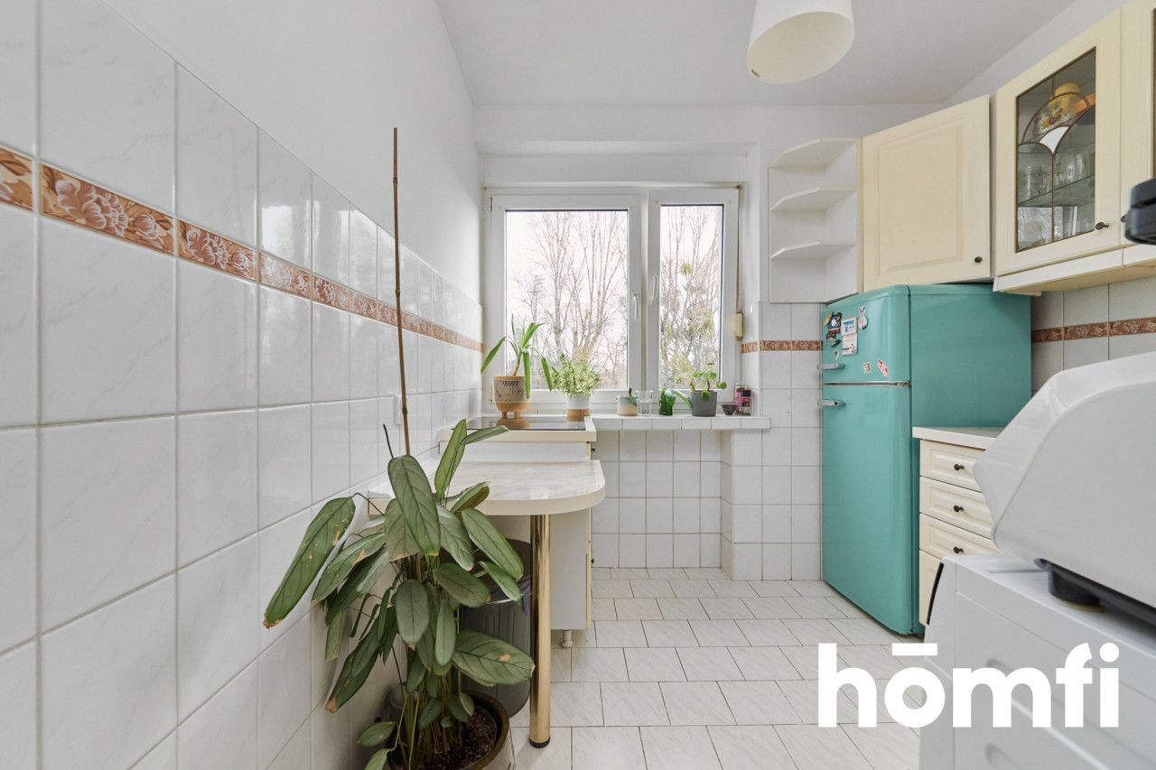 3-pokojowe, rozkładowe z balkonem / Bzowa - Mieszkanie - Sprzedaż - Wrocław, Fabryczna / Grabiszyn