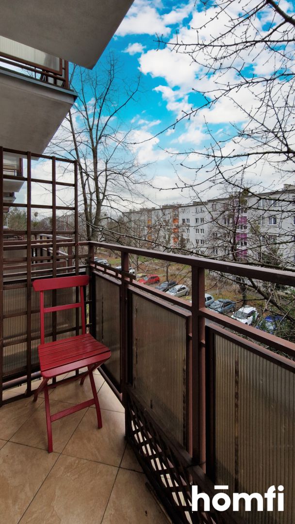 3-pokojowe, rozkładowe z balkonem / Bzowa - Mieszkanie - Sprzedaż - Wrocław, Fabryczna / Grabiszyn