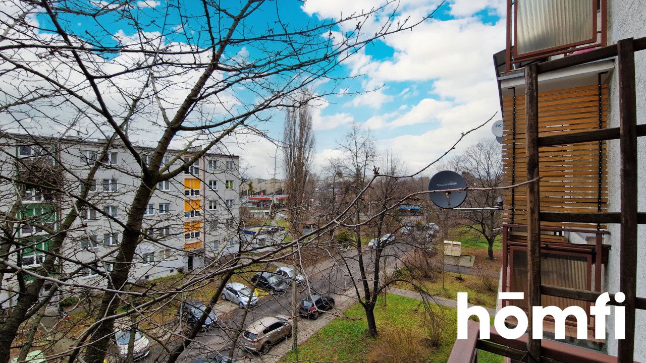 3-pokojowe, rozkładowe z balkonem / Bzowa - Mieszkanie - Sprzedaż - Wrocław, Fabryczna / Grabiszyn