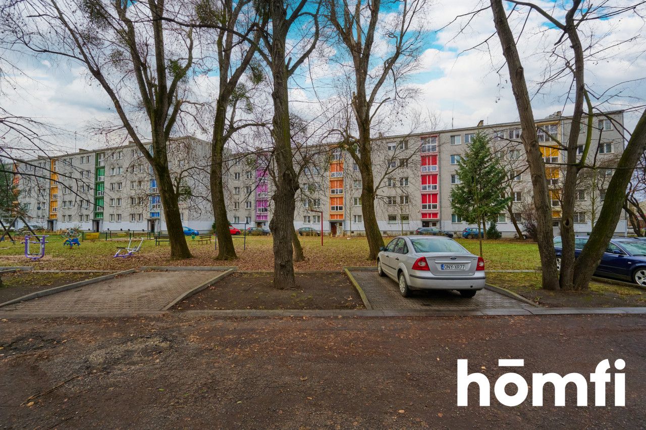 3-pokojowe, rozkładowe z balkonem / Bzowa - Mieszkanie - Sprzedaż - Wrocław, Fabryczna / Grabiszyn