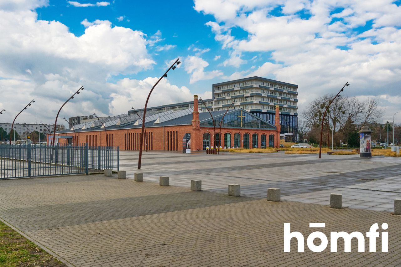 3-pokojowe, rozkładowe z balkonem / Bzowa - Mieszkanie - Sprzedaż - Wrocław, Fabryczna / Grabiszyn