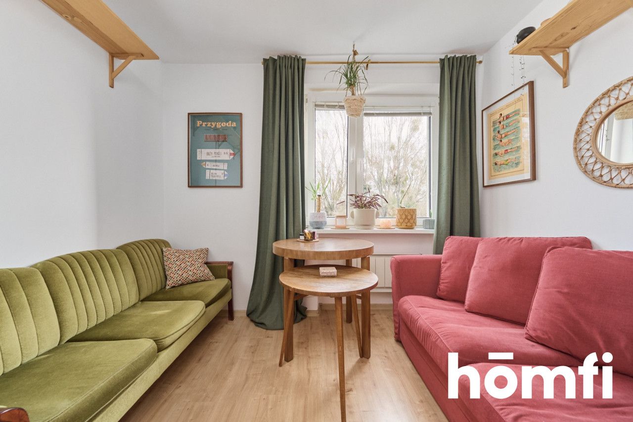 3-pokojowe, rozkładowe z balkonem / Bzowa - Mieszkanie - Sprzedaż - Wrocław, Fabryczna / Grabiszyn