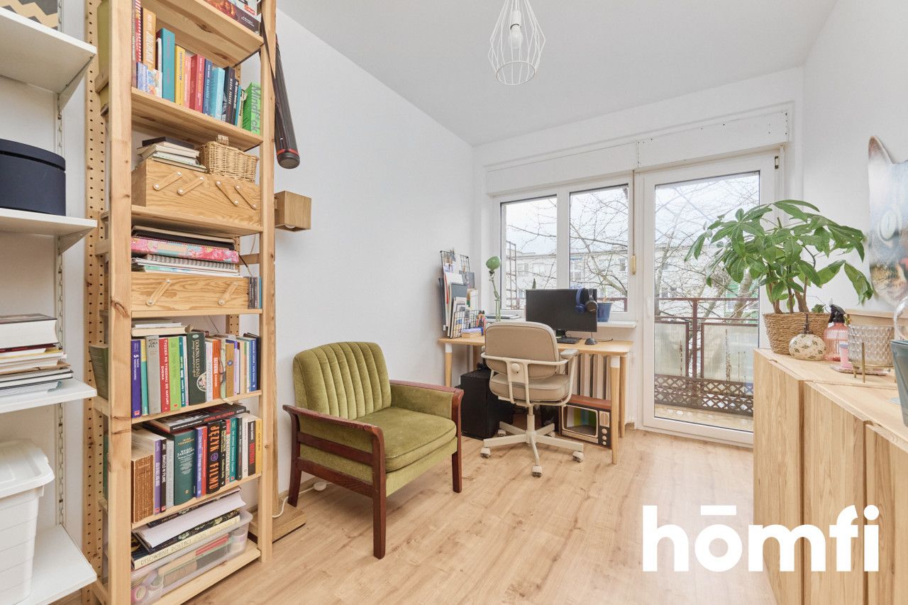 3-pokojowe, rozkładowe z balkonem / Bzowa - Mieszkanie - Sprzedaż - Wrocław, Fabryczna / Grabiszyn