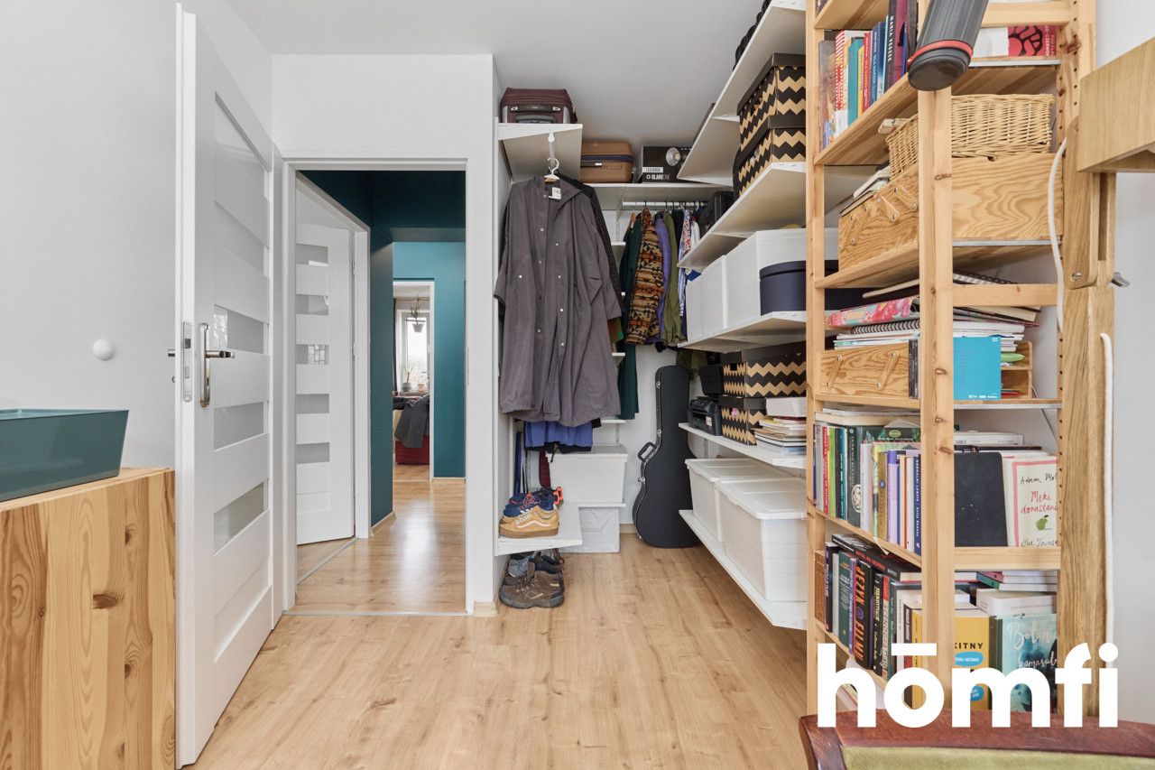 3-pokojowe, rozkładowe z balkonem / Bzowa - Mieszkanie - Sprzedaż - Wrocław, Fabryczna / Grabiszyn