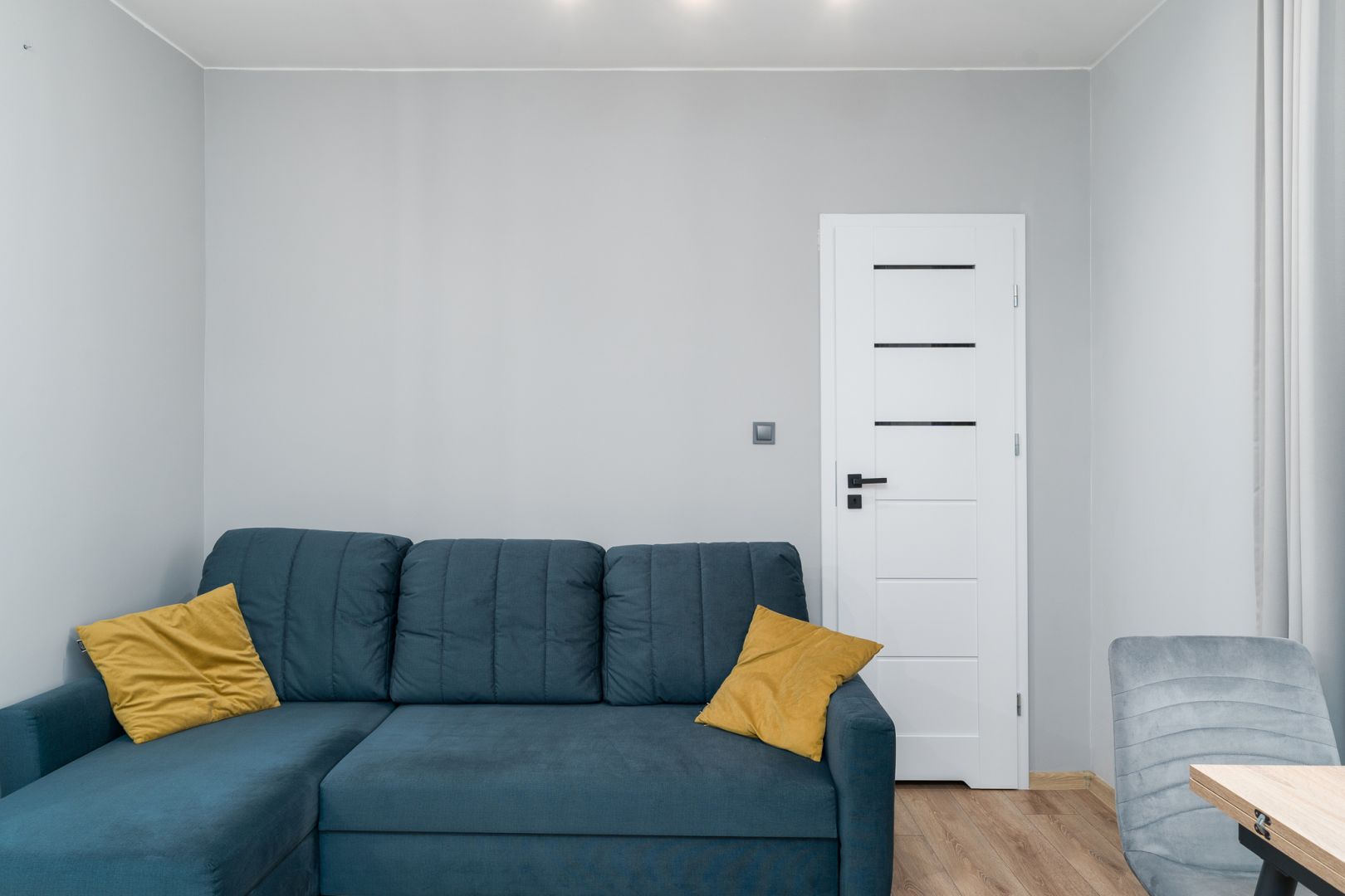 Przytulna w Gdyni Oksywie – ul. Godebskiego - Mieszkanie - Wynajem - Gdynia, Oksywie