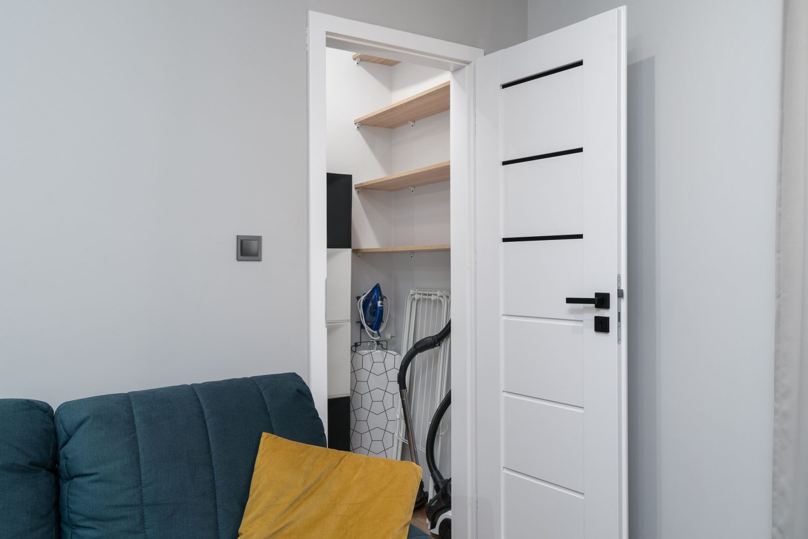 Przytulna w Gdyni Oksywie – ul. Godebskiego - Mieszkanie - Wynajem - Gdynia, Oksywie