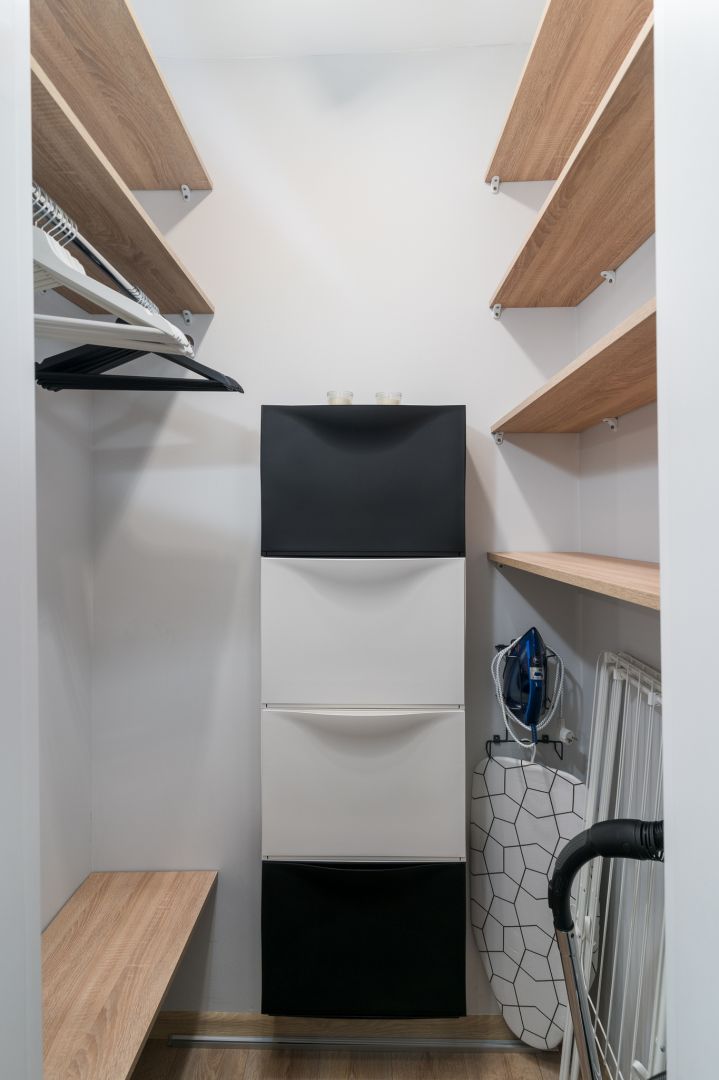 Przytulna w Gdyni Oksywie – ul. Godebskiego - Mieszkanie - Wynajem - Gdynia, Oksywie