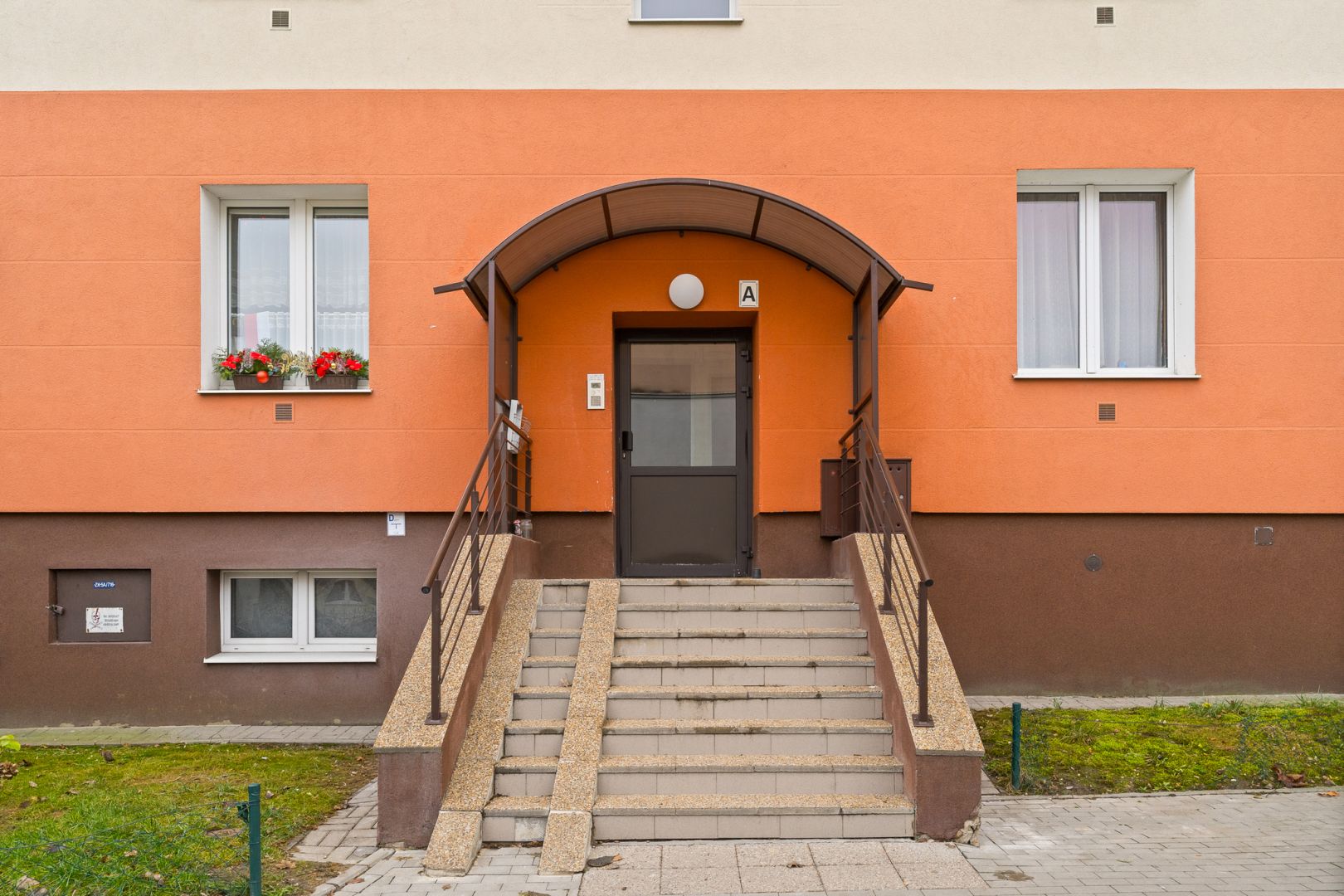 Przytulna w Gdyni Oksywie – ul. Godebskiego - Mieszkanie - Wynajem - Gdynia, Oksywie