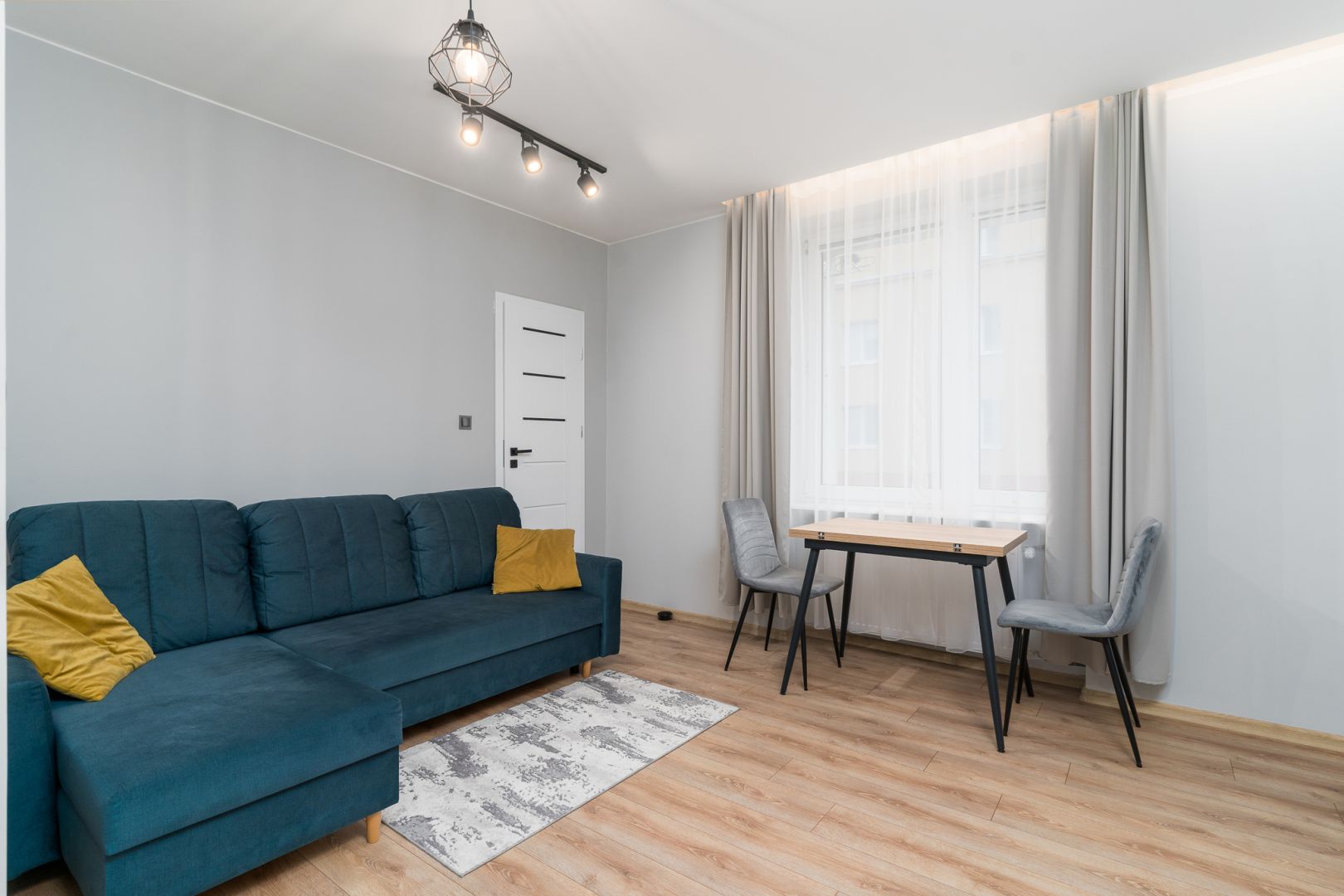 Przytulna w Gdyni Oksywie – ul. Godebskiego - Mieszkanie - Wynajem - Gdynia, Oksywie