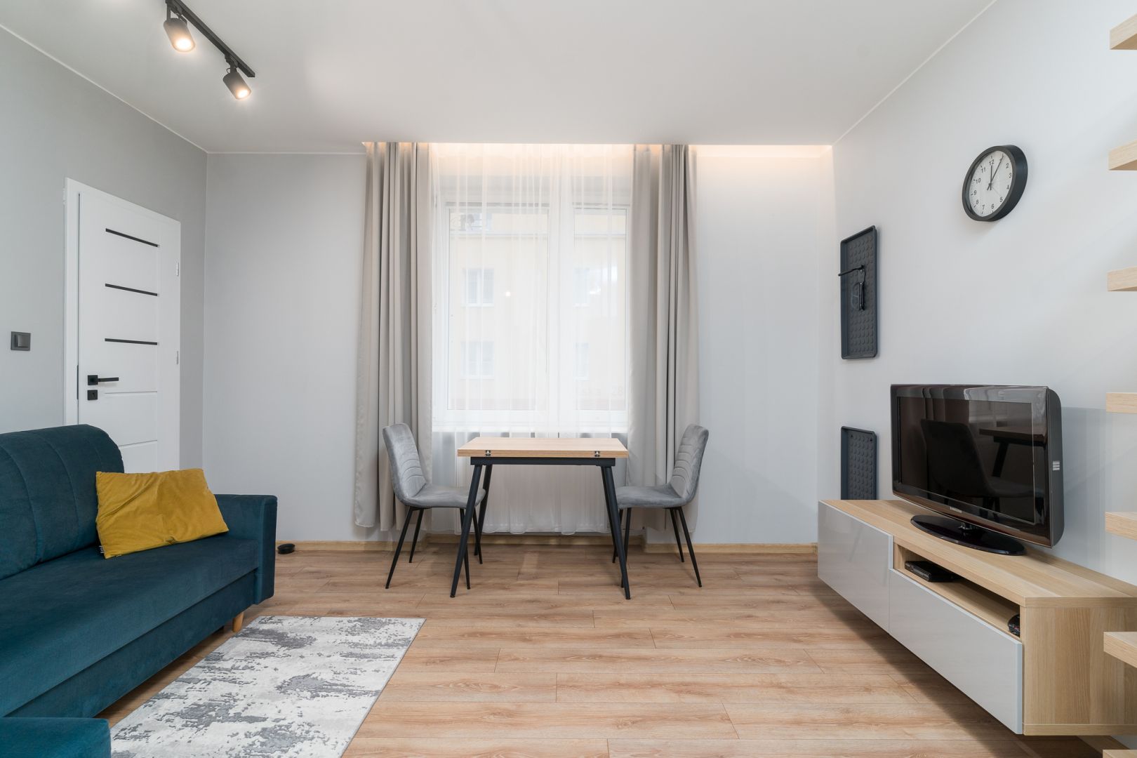 Przytulna w Gdyni Oksywie – ul. Godebskiego - Mieszkanie - Wynajem - Gdynia, Oksywie