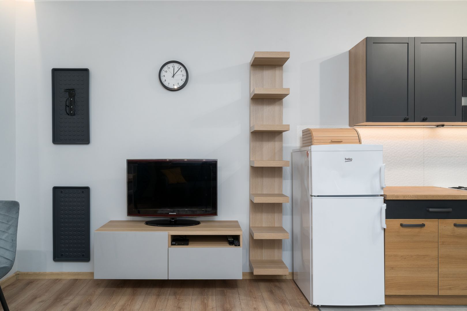 Przytulna w Gdyni Oksywie – ul. Godebskiego - Mieszkanie - Wynajem - Gdynia, Oksywie