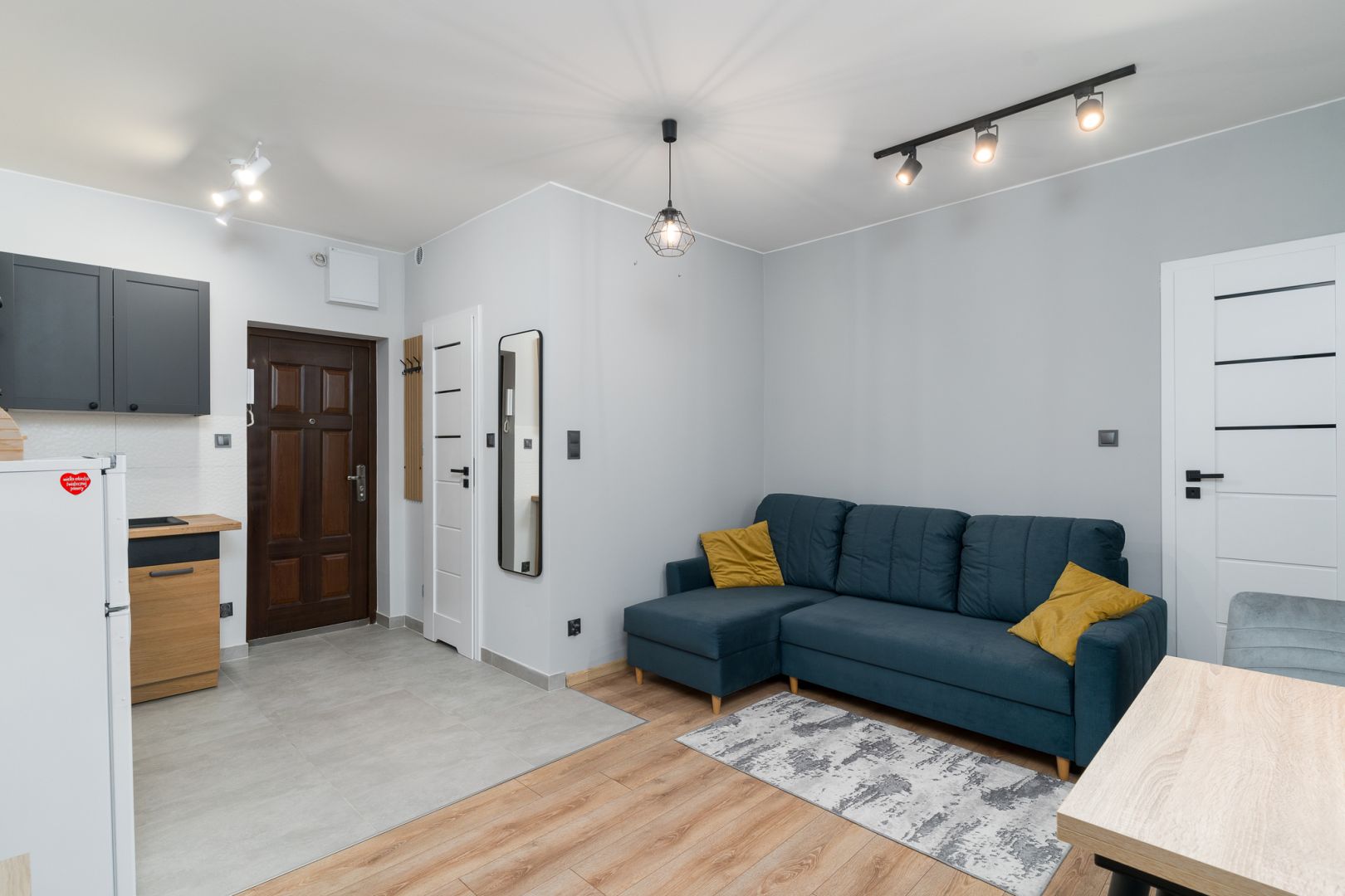 Przytulna w Gdyni Oksywie – ul. Godebskiego - Mieszkanie - Wynajem - Gdynia, Oksywie