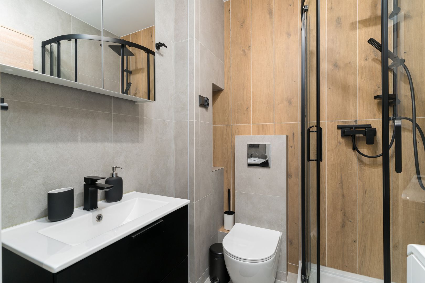 Przytulna w Gdyni Oksywie – ul. Godebskiego - Mieszkanie - Wynajem - Gdynia, Oksywie