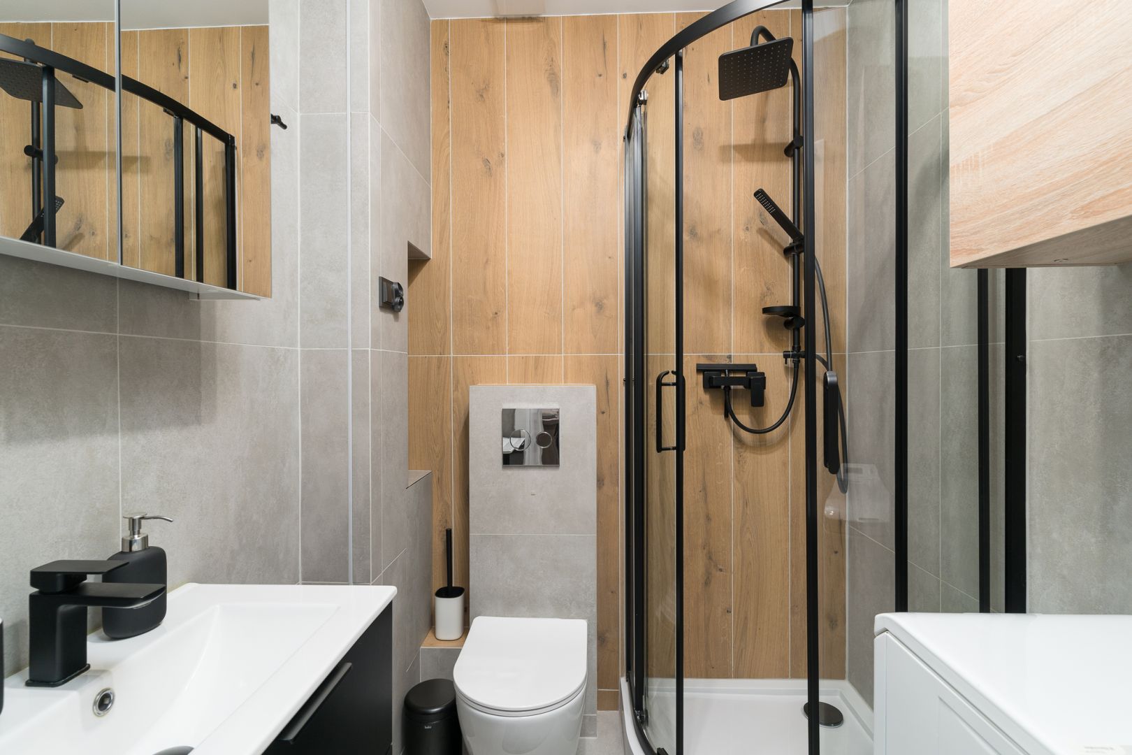 Przytulna w Gdyni Oksywie – ul. Godebskiego - Mieszkanie - Wynajem - Gdynia, Oksywie