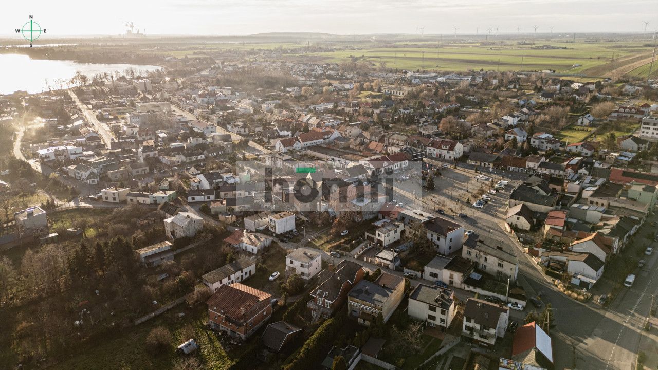 A unique restaurant with accommodation rooms for sale in Ślesin - Комерційне приміщення - Продаж - Koniński, Ślesin