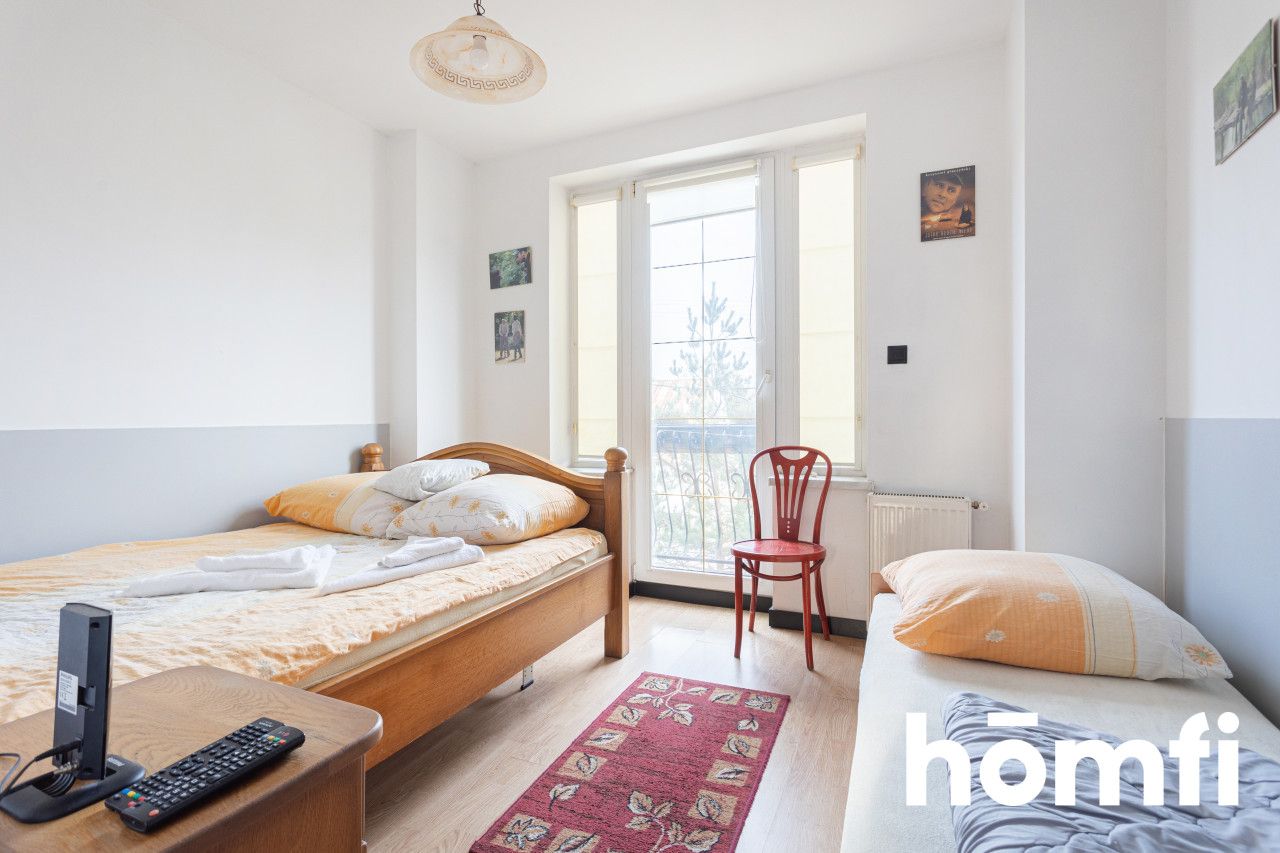 A unique restaurant with accommodation rooms for sale in Ślesin - Комерційне приміщення - Продаж - Koniński, Ślesin