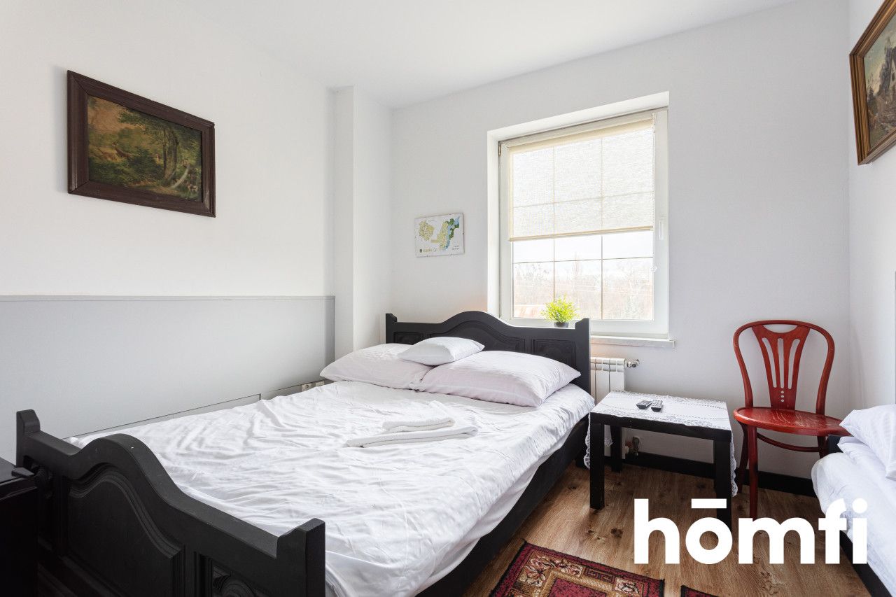 A unique restaurant with accommodation rooms for sale in Ślesin - Комерційне приміщення - Продаж - Koniński, Ślesin