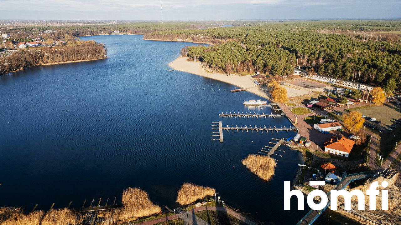 A unique restaurant with accommodation rooms for sale in Ślesin - Комерційне приміщення - Продаж - Koniński, Ślesin