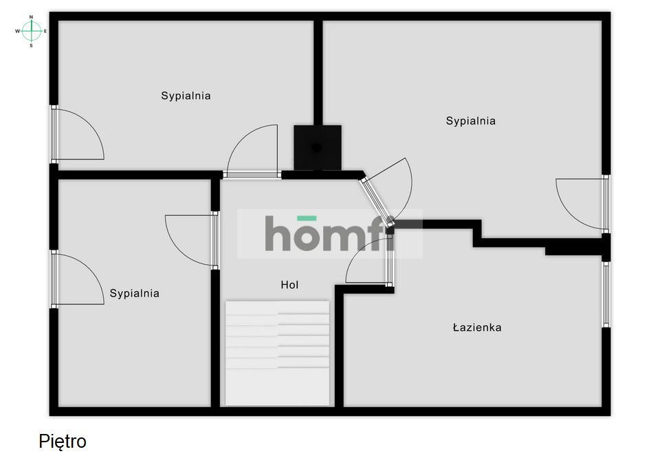 Modern house in a sought-after - House - Sale - Zamojski, Zamość / Jatutów