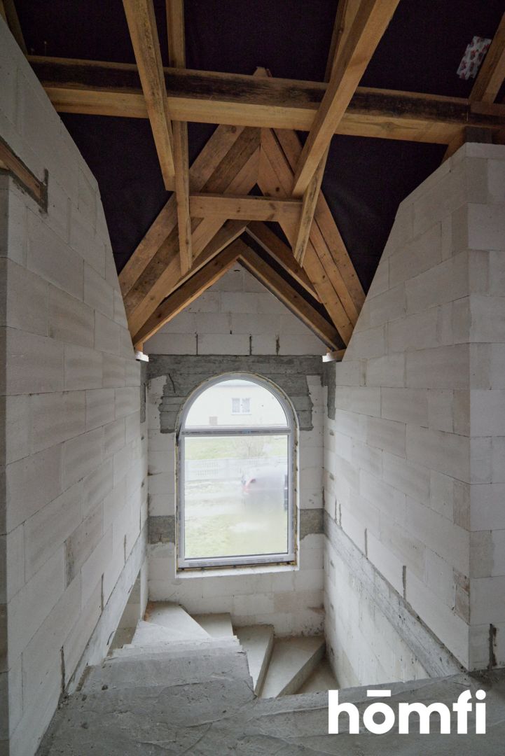 Modern house in a sought-after - House - Sale - Zamojski, Zamość / Jatutów