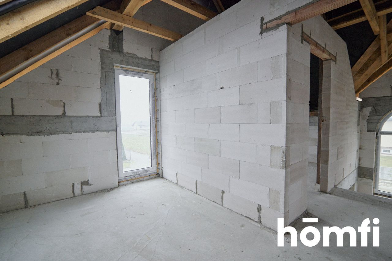 Modern house in a sought-after - House - Sale - Zamojski, Zamość / Jatutów