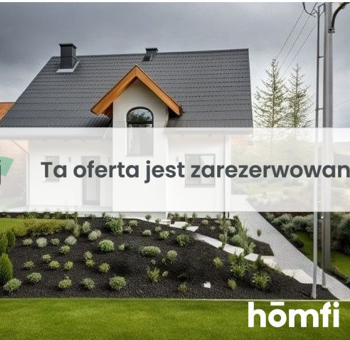 Modern house in a sought-after - House - Sale - Zamojski, Zamość / Jatutów