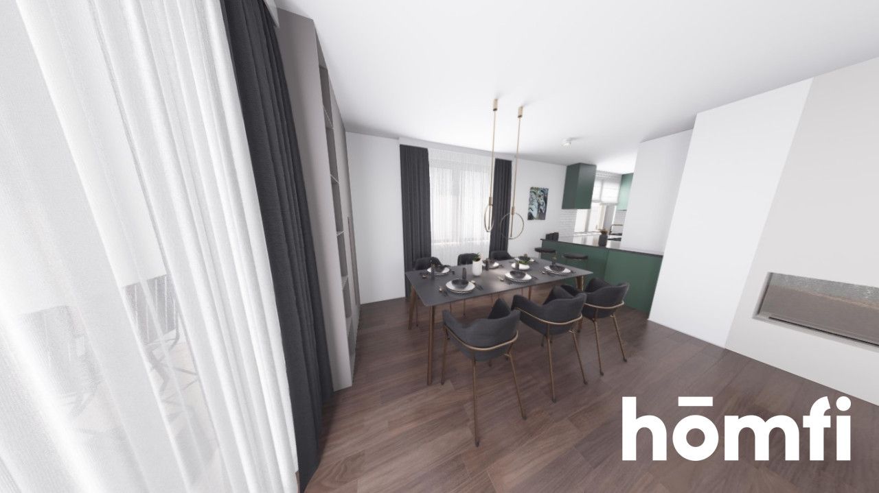 Modern house in a sought-after - House - Sale - Zamojski, Zamość / Jatutów