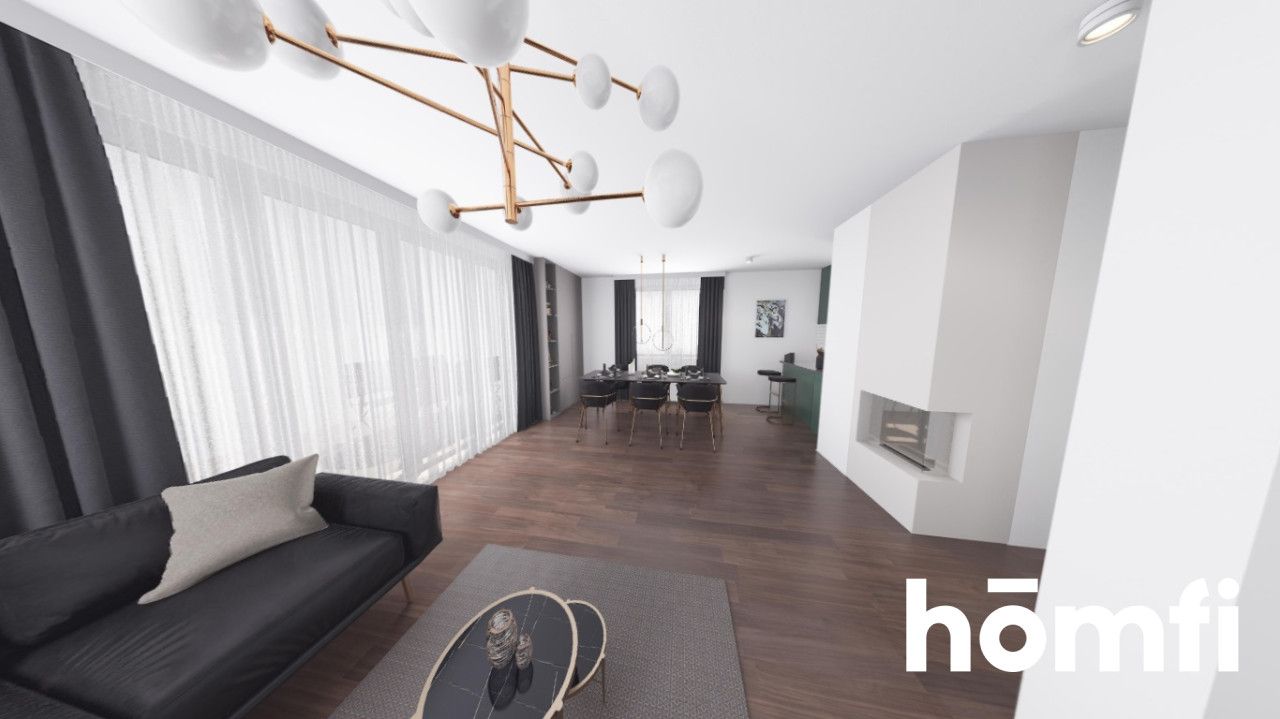 Modern house in a sought-after - House - Sale - Zamojski, Zamość / Jatutów