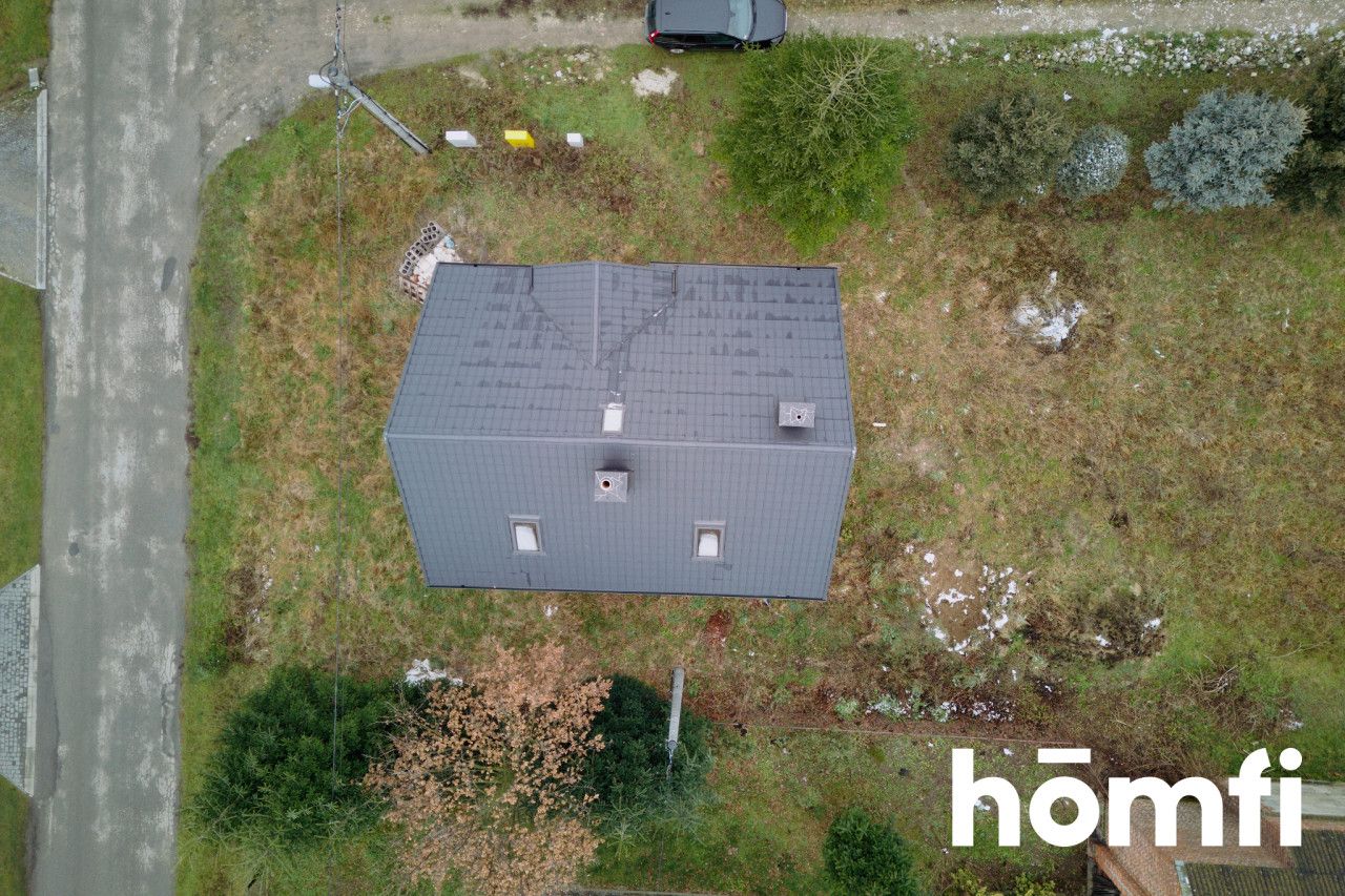 Modern house in a sought-after - House - Sale - Zamojski, Zamość / Jatutów