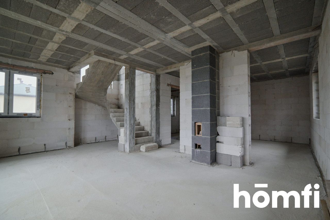 Modern house in a sought-after - House - Sale - Zamojski, Zamość / Jatutów