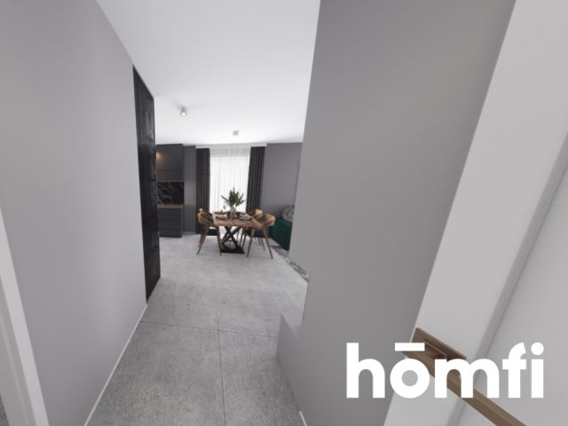 Modern Semi-Detached Home Near Zamość - House - Sale - Zamojski, Zamość / Wólka Panieńska